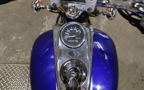 HONDA MAGNA 50 AC13
