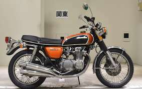 HONDA CB500 CB500