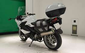 BMW F800GT 2013