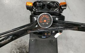 HONDA ZOOMER AF58