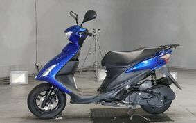 SUZUKI ADDRESS V125 S CF4MA