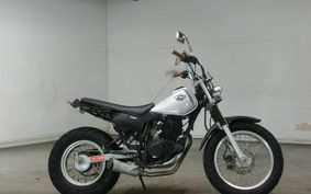 YAMAHA TW125 DE01