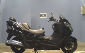 SUZUKI SKYWAVE 400 SA 3 2011 CK45A