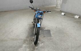 HONDA TL125 JD06