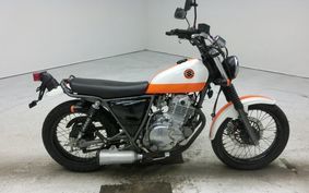 SUZUKI GRASS TRACKER NJ47A