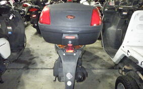 SUZUKI ADDRESS V50 Gen.2 CA44A