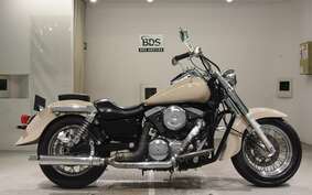 KAWASAKI VULCAN 1500 CLASSIC 1997 VNT50D