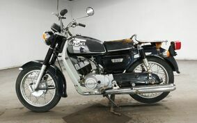 SUZUKI K125 K125