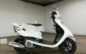 YAMAHA JOG ZR SA56J