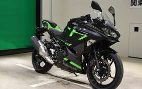 KAWASAKI NINJA 400 EX400G