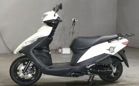 SUZUKI ADDRESS 125 DT11A