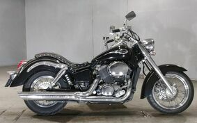 HONDA SHADOW 400 2000 NC34