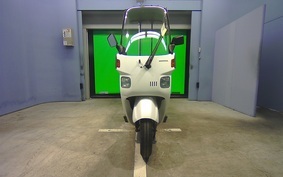 HONDA GYRO CANOPY TA02