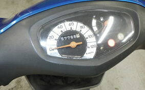 SUZUKI ADDRESS V125 G CF46A