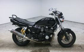 YAMAHA XJR400 R 1999 4HM