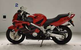 HONDA CBR600F GEN 2 2000 PC35