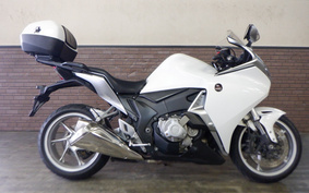 HONDA VFR1200F DCT 2011 SC63