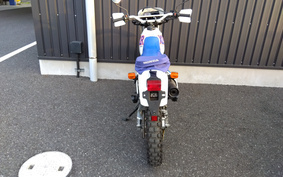 HONDA XLR250R MD22