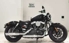 HARLEY XL1200X 2015 LC3