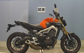 YAMAHA MT-09 2014 RN34J