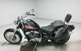 HONDA STEED 400 1997 NC26