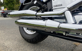 YAMAHA DRAGSTAR400 2011 VH02J