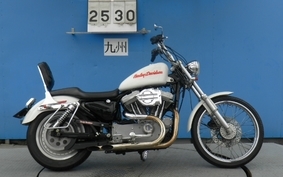 HARLEY XL883C CJM