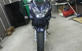 SUZUKI BANDIT 1250 SA 2007 GW72A