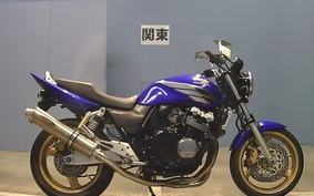 HONDA CB400SFV-3 2004 NC39