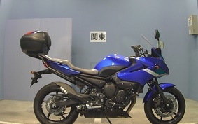 YAMAHA XJ6 ABS 2011 RJ19