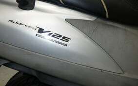 SUZUKI ADDRESS V125 G CF46A