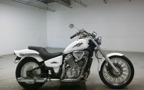 HONDA STEED 400 1996 NC26