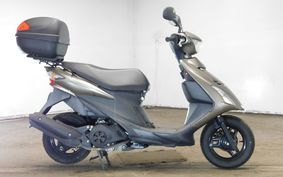 SUZUKI ADDRESS V125 S CF4MA