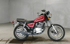 SUZUKI GN125 F Gen.2 PCJ2N