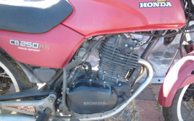 HONDA CB250RS MC02