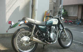 HONDA CB400SS 2008 NC41