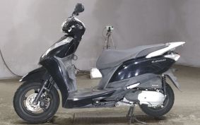 HONDA LEAD 125 JF45