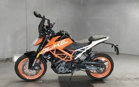 KTM 390 DUKE 2018 JPJ40