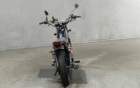 SUZUKI GRASS TRACKER NJ47A