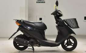 SUZUKI ADDRESS V50 CA4BA