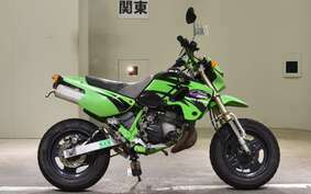 KAWASAKI KSR-2 MX080B