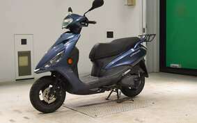 YAMAHA AXIS 125 Z SED7J