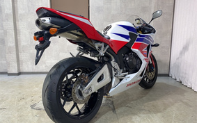 HONDA CBR600RR ABS 2015 PC40