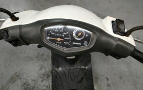 SUZUKI ADDRESS V125 CF46A