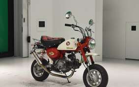 HONDA MONKEY Z50J