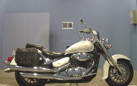 SUZUKI INTRUDER 400 Classic 2006 VK54A