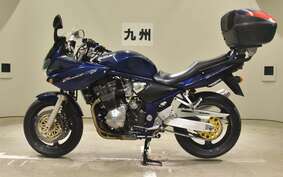 SUZUKI BANDIT 1200 S 2002 GV77A