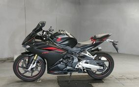 HONDA CBR250RR MC51