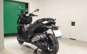 BMW C400X 2019