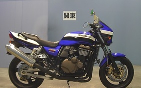 KAWASAKI ZRX1200 2002 ZRT20A